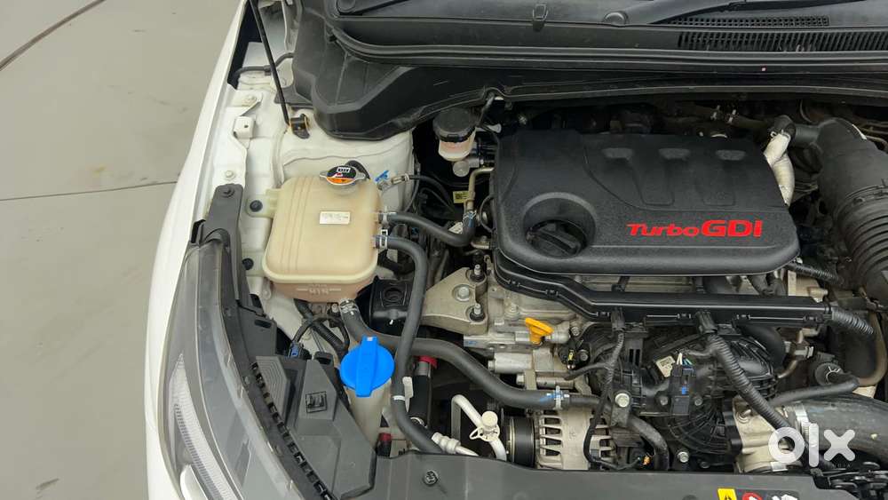 Hyundai I20 N Line N8 1.0 Turbo Dct, 2024, Petrol