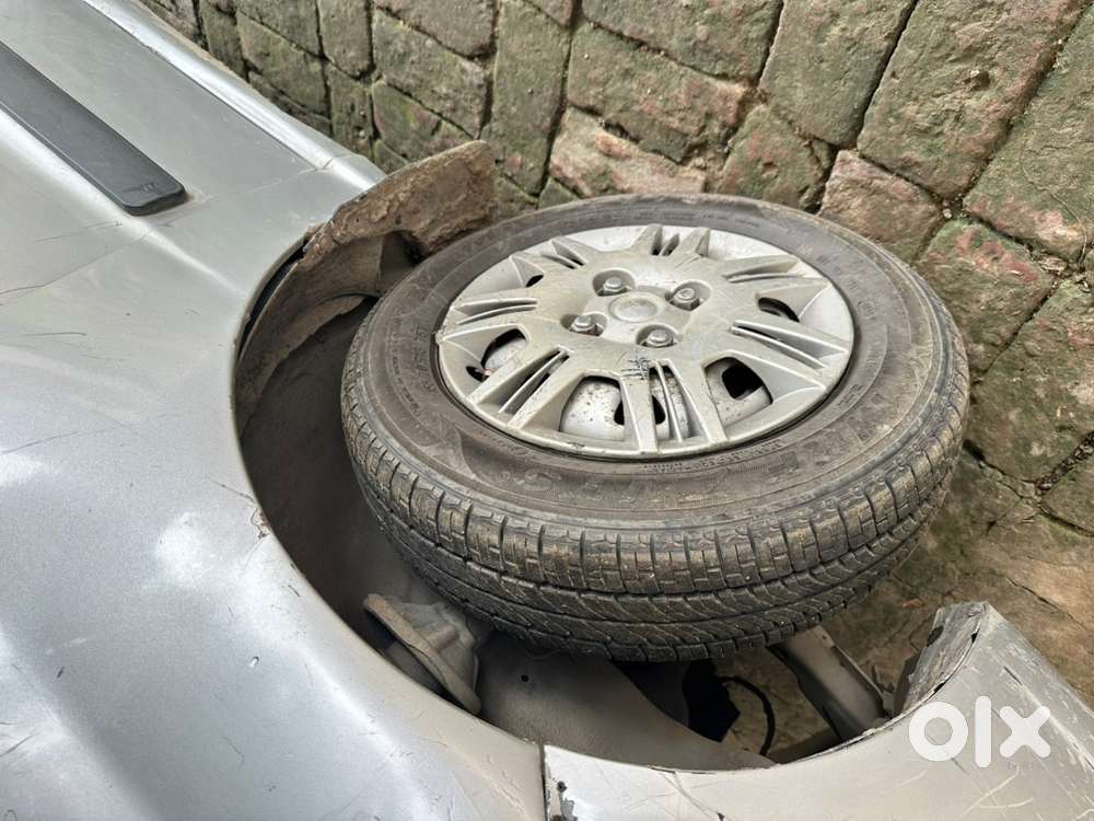Hyundai Santro Xing 2005 Model 2030 Ke Last Tak Pass