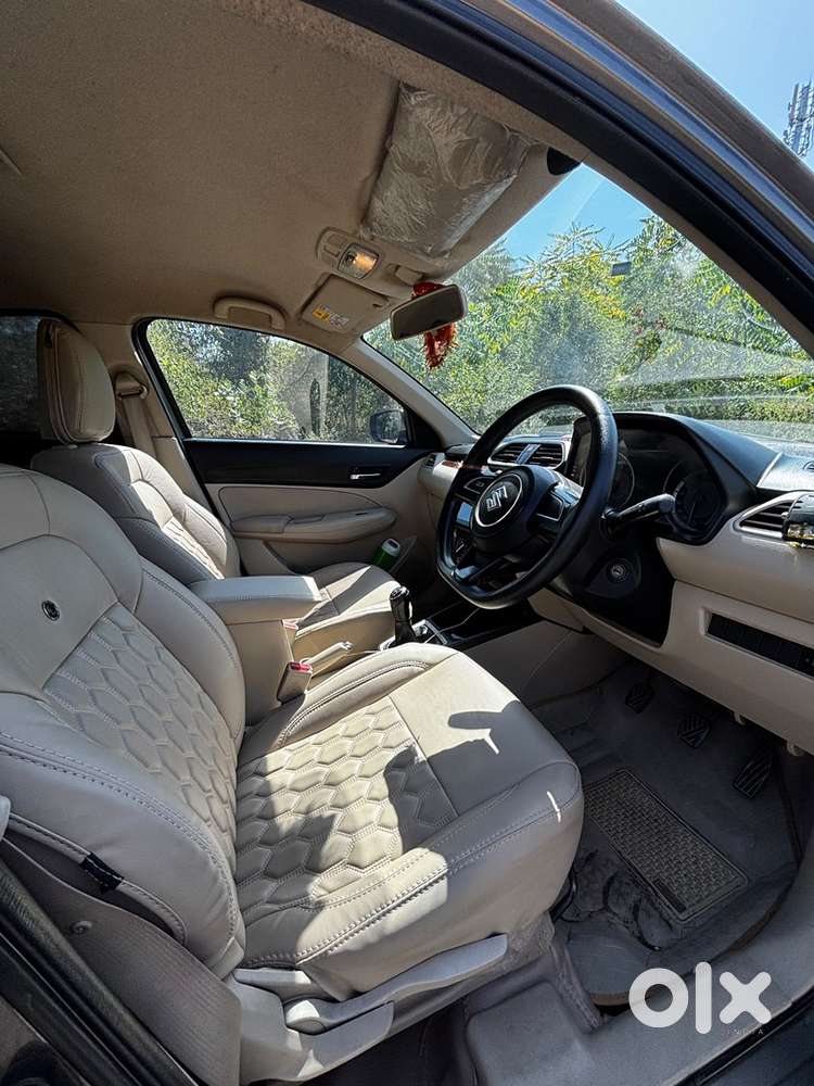2019 Maruti Swift Dzire Vdi