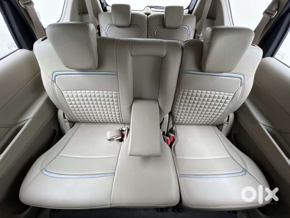 Maruti Suzuki Ertiga Zxi Plus Petrol, 2024, Petrol