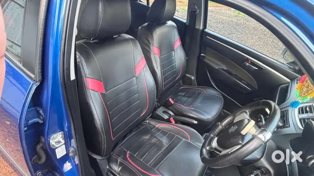 Maruti Suzuki Swift 2014 Vxi