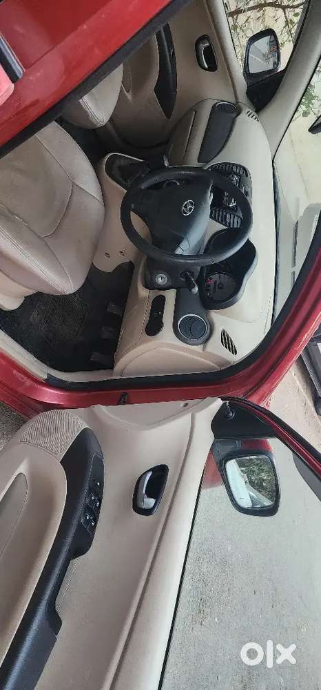 Hyundai I10 2008 Petrol 56000 Km Driven