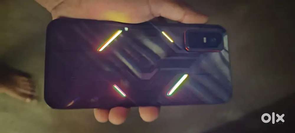 Infinix gt 30 pro 5g