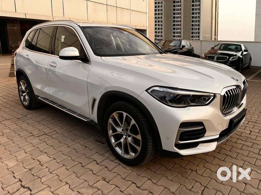 Bmw X5 Xdrive 30d, 2022, Diesel