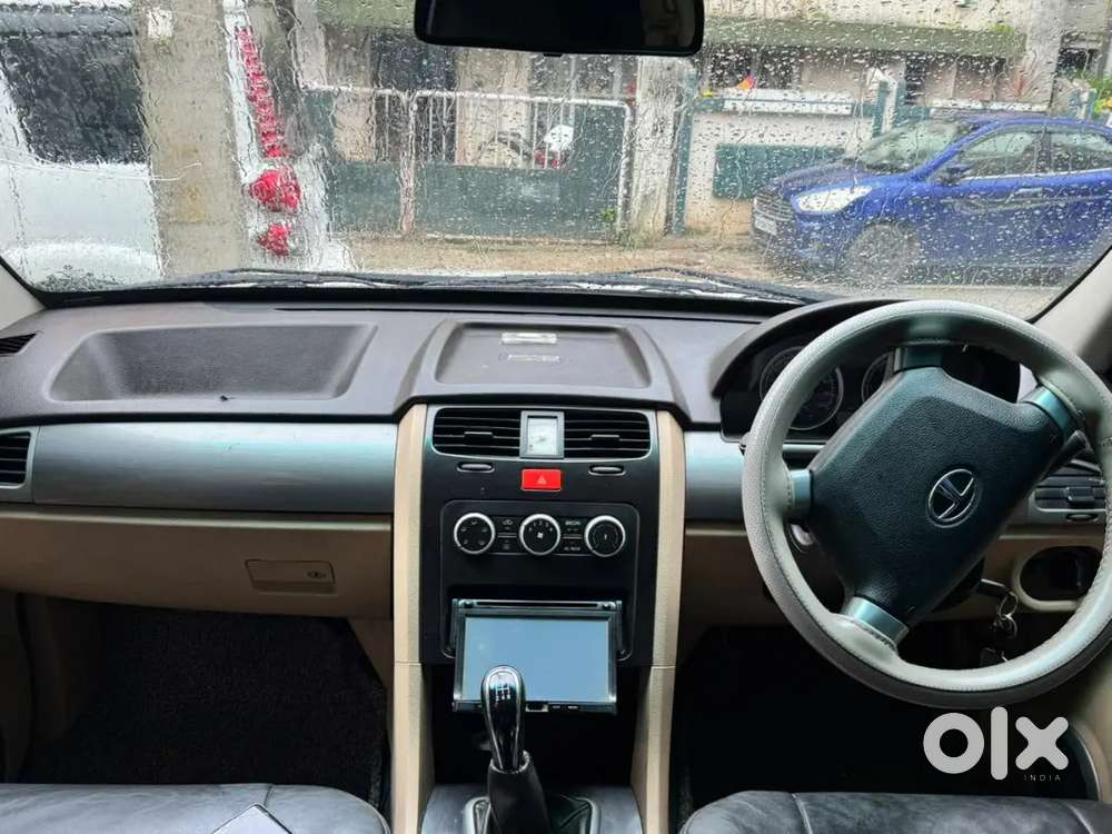 Tata Safari Storme 2014 Diesel Manual Suv