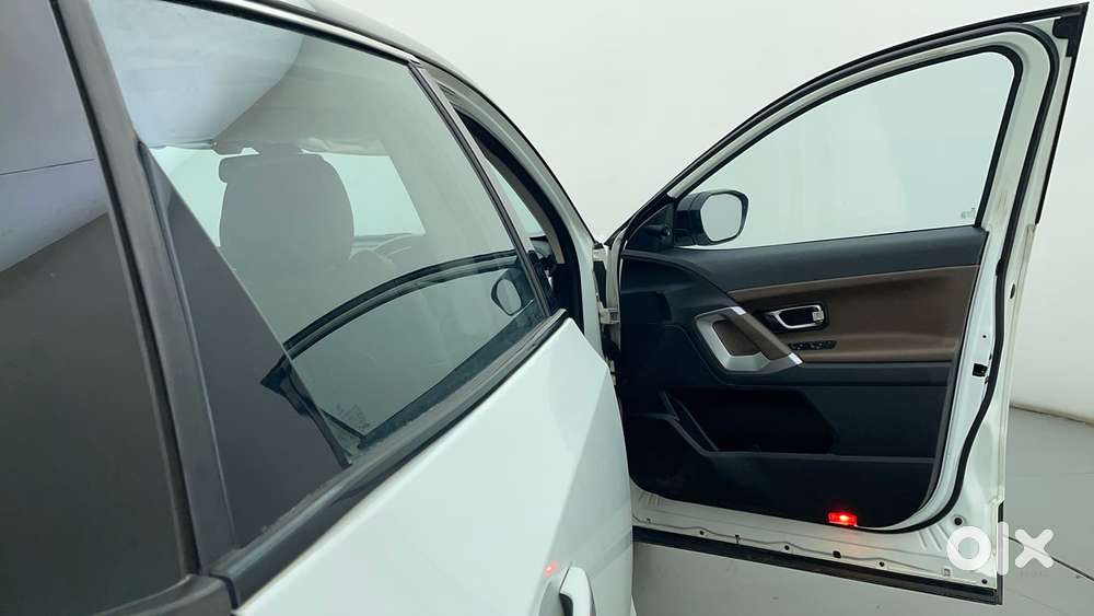 Tata Harrier Xza Plus Dual Tone, 2022, Diesel