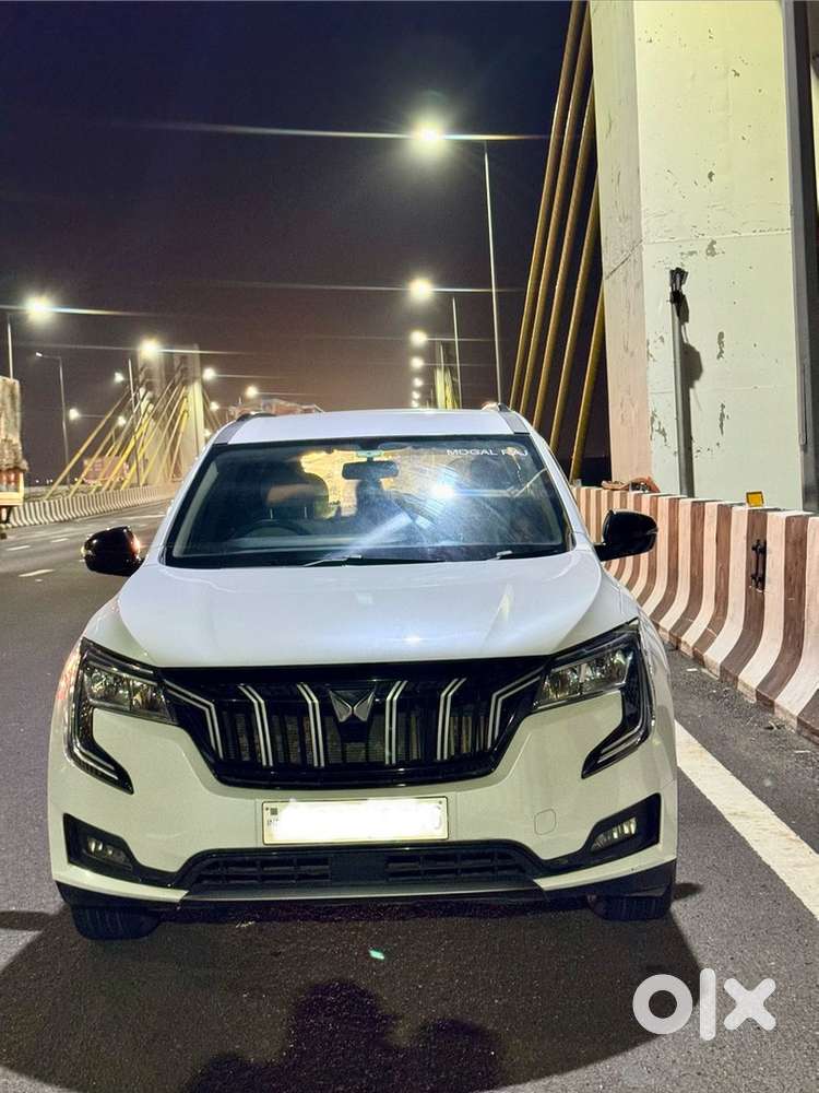 Mahindra Xuv700 Petrol 2023