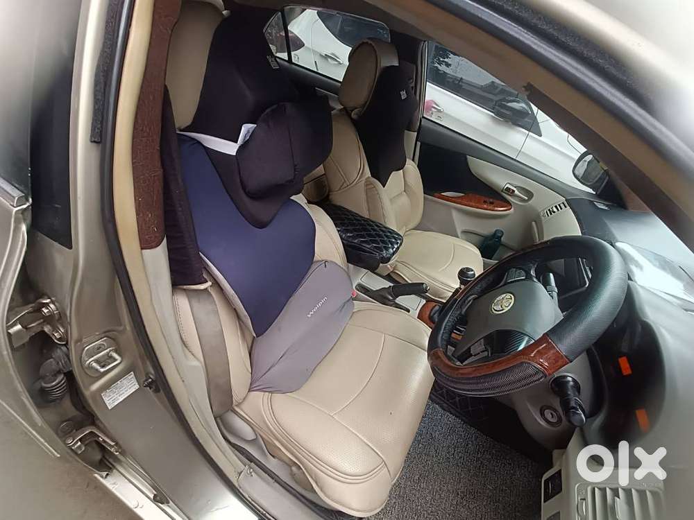 Toyota Corolla Altis 2011 Very Good Condition