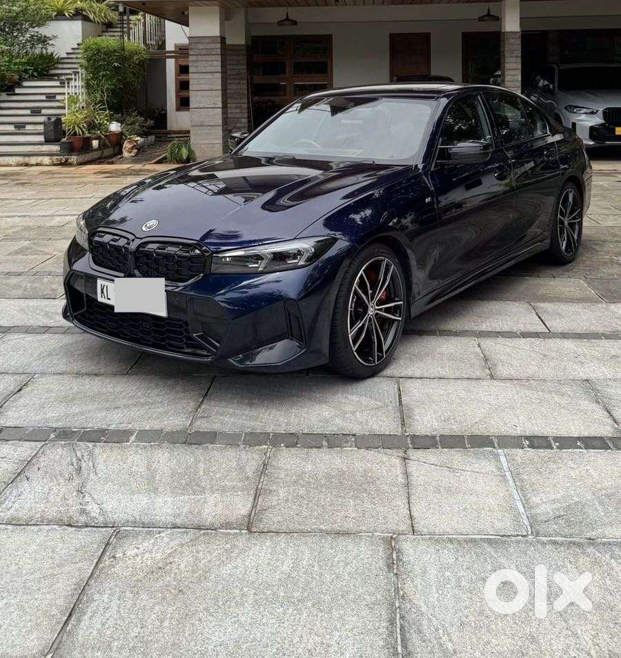 Bmw M340i Xdrive, 2023, Petrol
