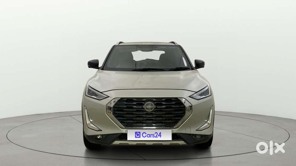 Nissan Magnite 1.0 Xv Premium Turbo Cvt, 2023, Petrol