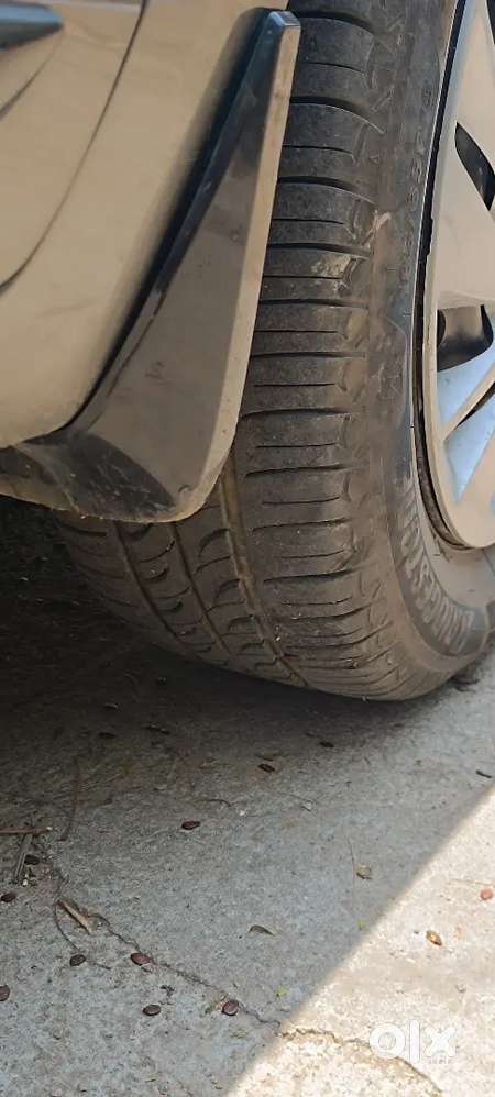 Ertiga Genuine