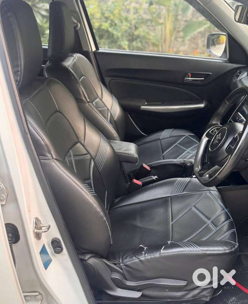 Maruti Suzuki Swift Amt Zxi, 2019, Petrol