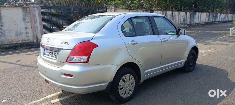 Maruti Suzuki Swift Dzire Vdi (o), 2010, Diesel