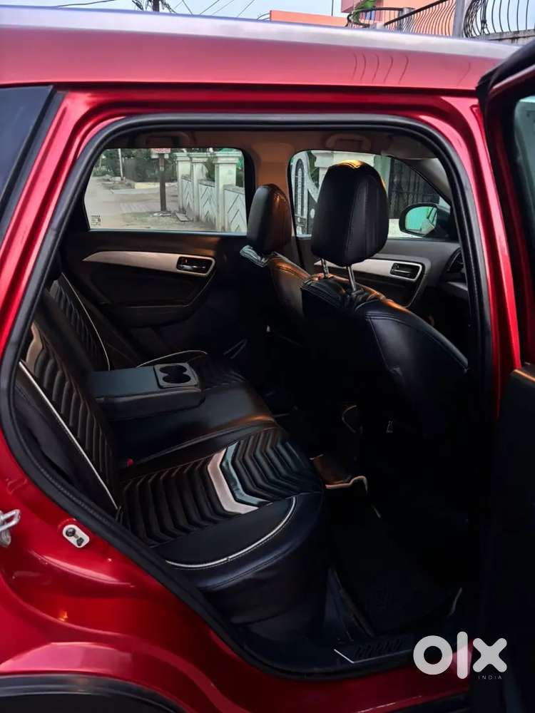 Vitara Brezza Zxi