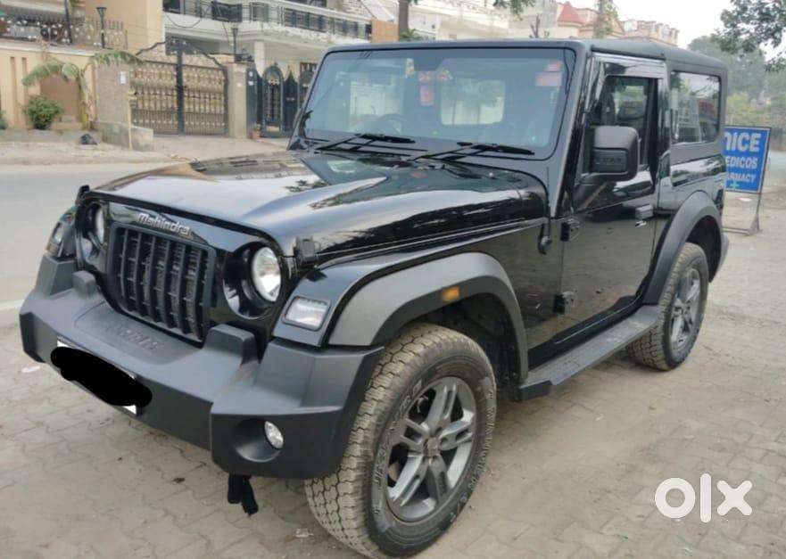 Brand New Thar Bumper To Bumper Brand New Full 5 Years Ppf Done