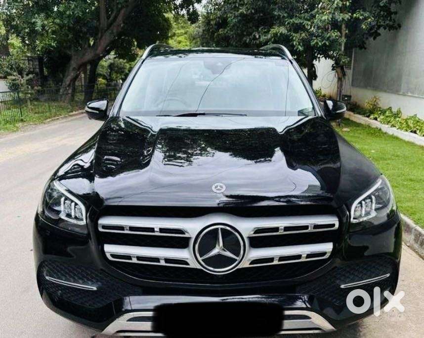 Mercedes-benz Gls 450d 4matic, 2023, Diesel