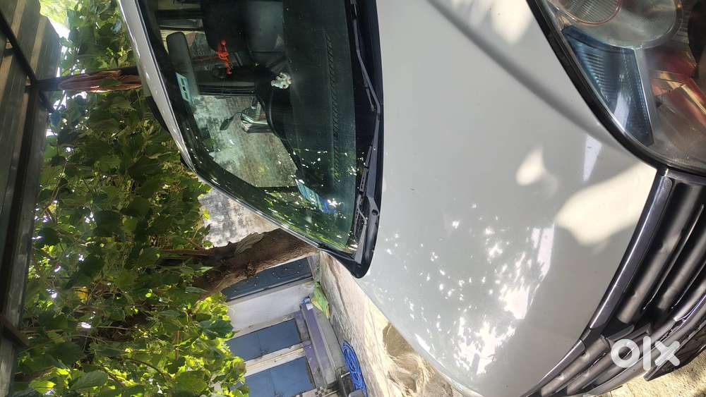 Maruti Suzuki Wagon R 2012