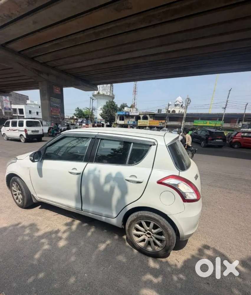 Maruti Suzuki Swift Vdi Diesel 2016