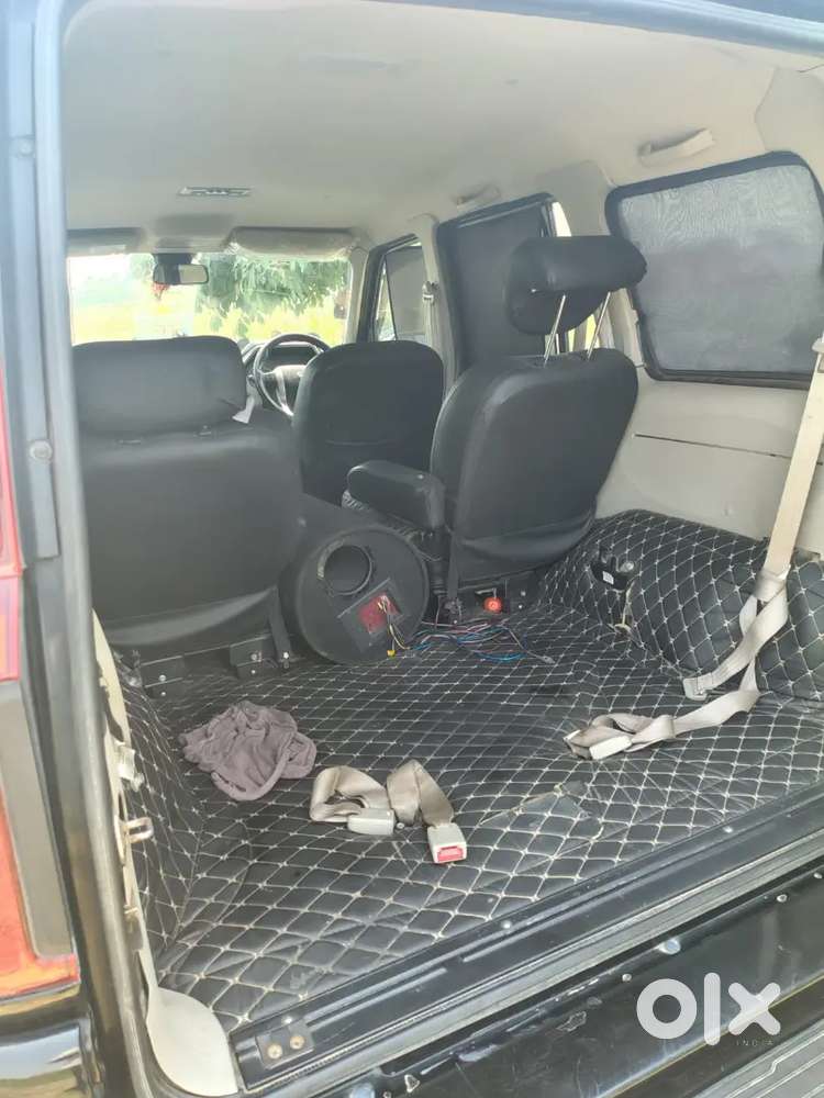 Mahindra Scorpio Classic 2021