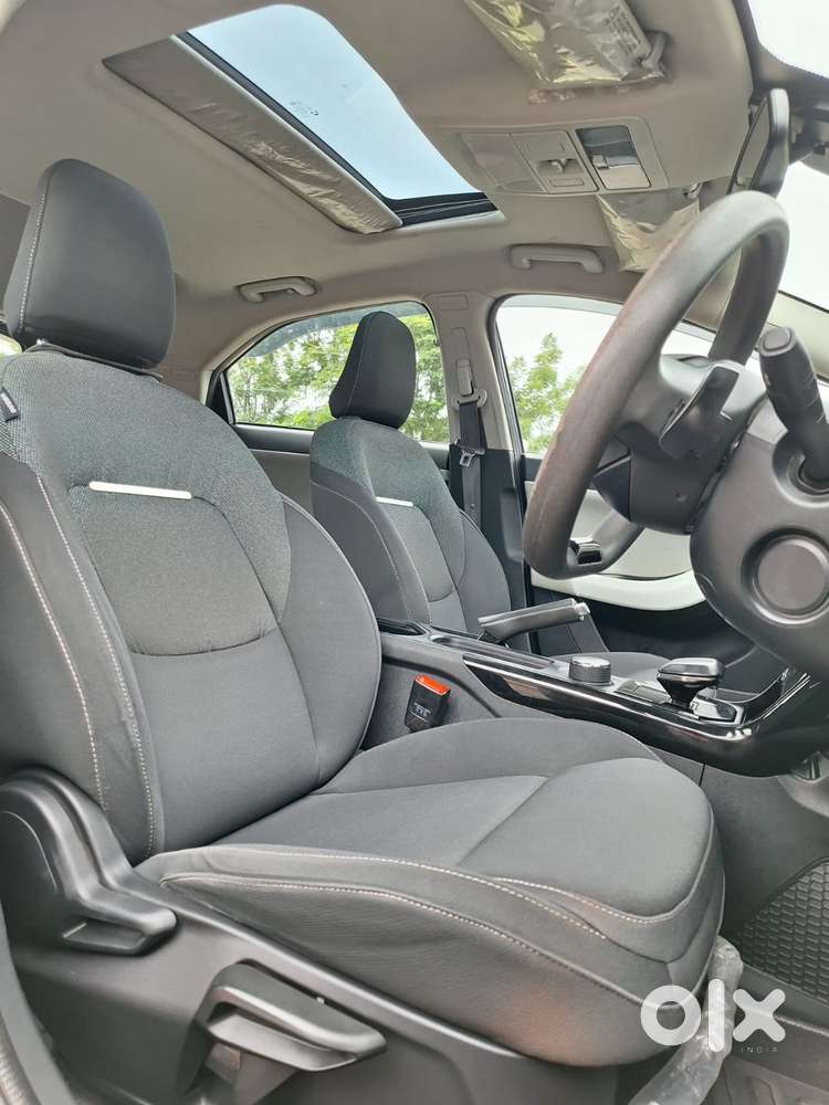 Tata Nexon Creative Plus 1.5 Revotorq Diesel 6 Amt Dt, 2023, Diesel