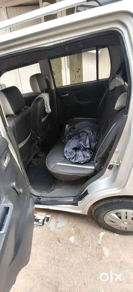 Maruti Suzuki A-star 2011 Cng & Hybrids 70000 Km Driven