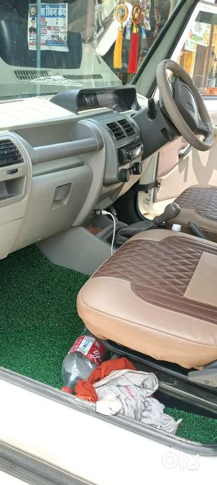 Mahindra Bolero 2014 Diesel 148000 Km Driven
