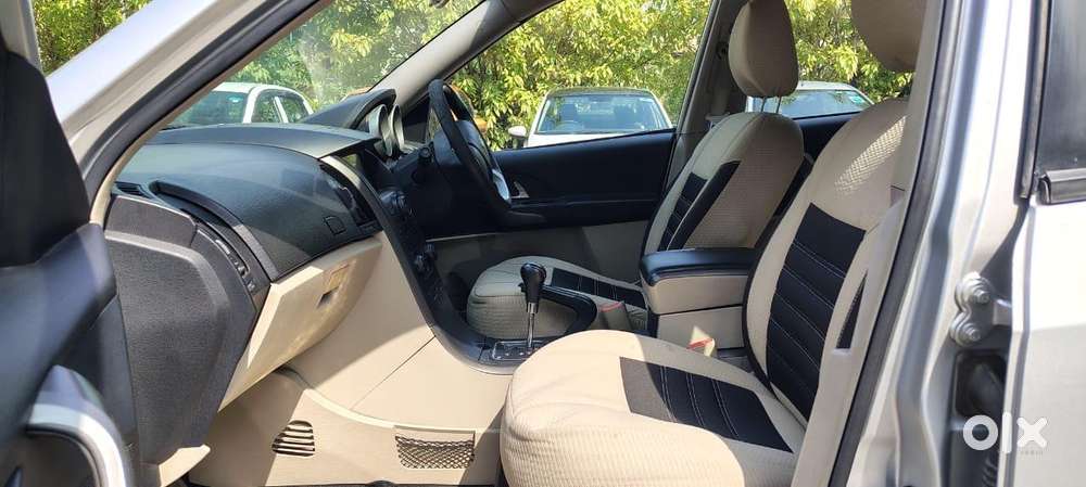 Mahindra Xuv500 At W6 2wd, 2017, Diesel