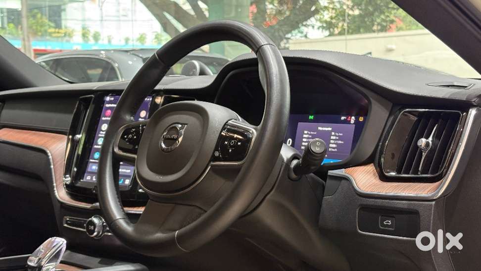 Volvo Xc60 2.0 B5 Ultimate, 2023, Diesel