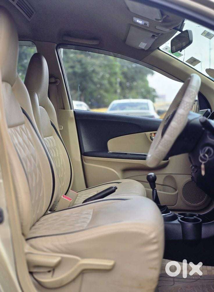 Honda Mobilio Rs I-dtec, 2014, Diesel