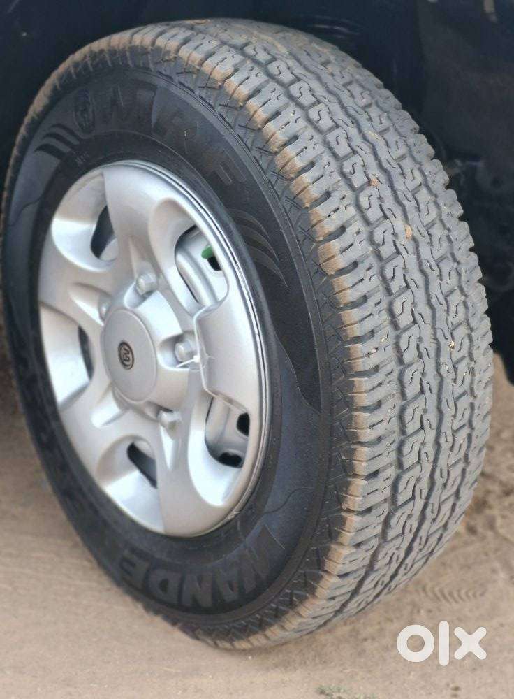 Mahindra Bolero Neo 1.5 N4, 2022, Diesel
