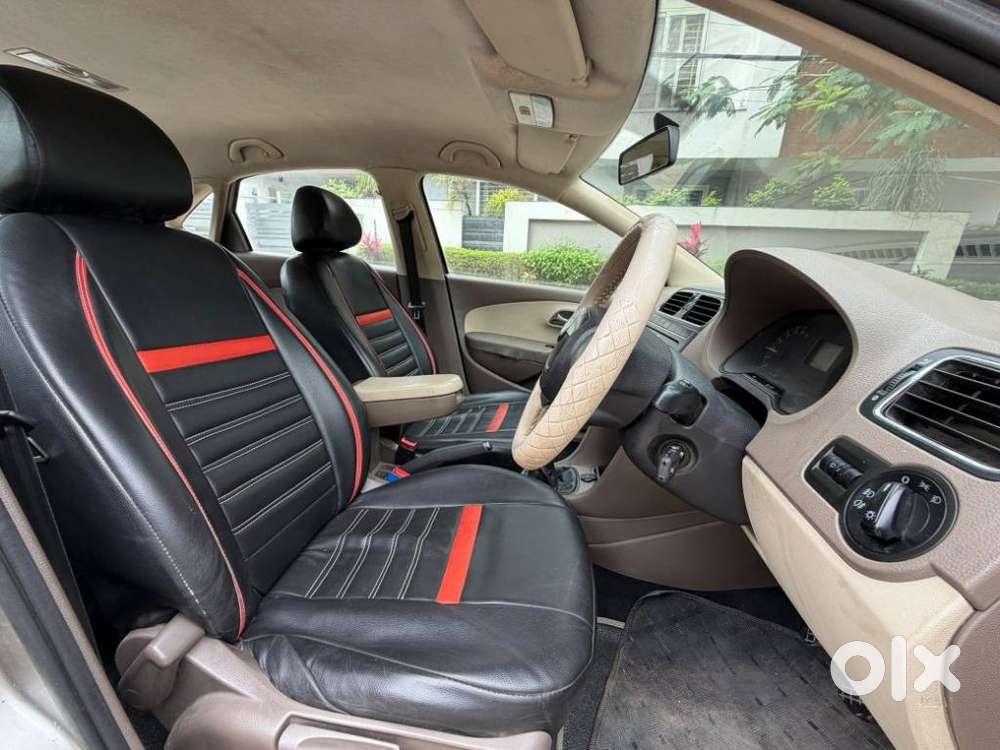 Skoda Rapid 1.5 Tdi Ambition Plus, 2012, Diesel