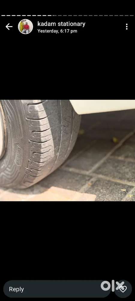 Zen Estelo 125000 Rs.