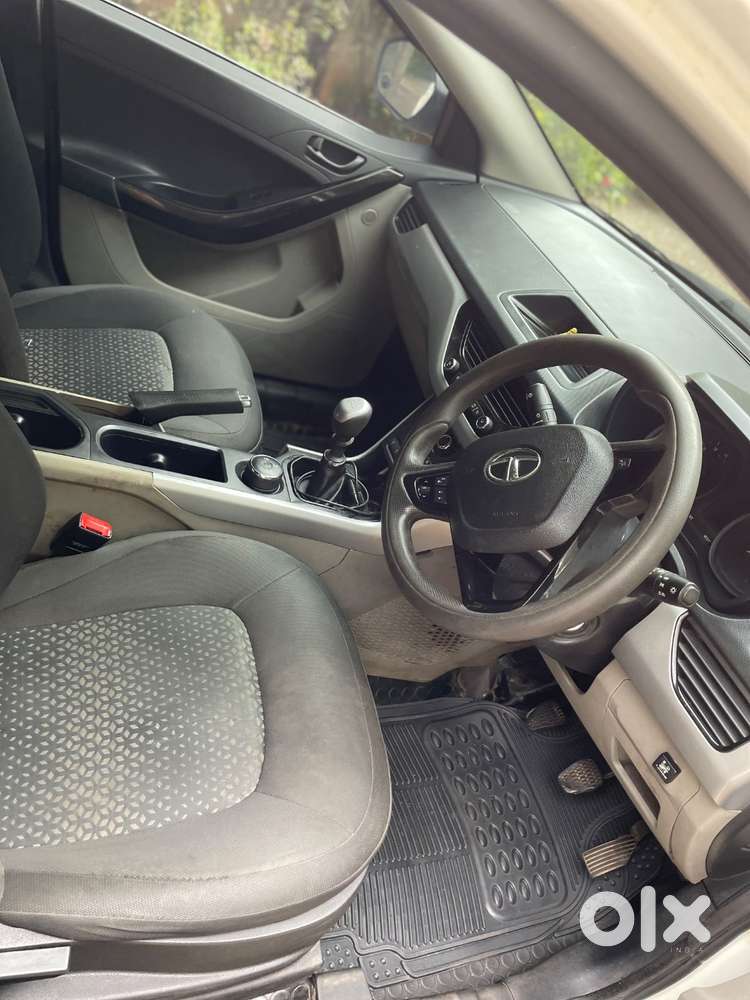 2019 Tata Nexon Xm-s