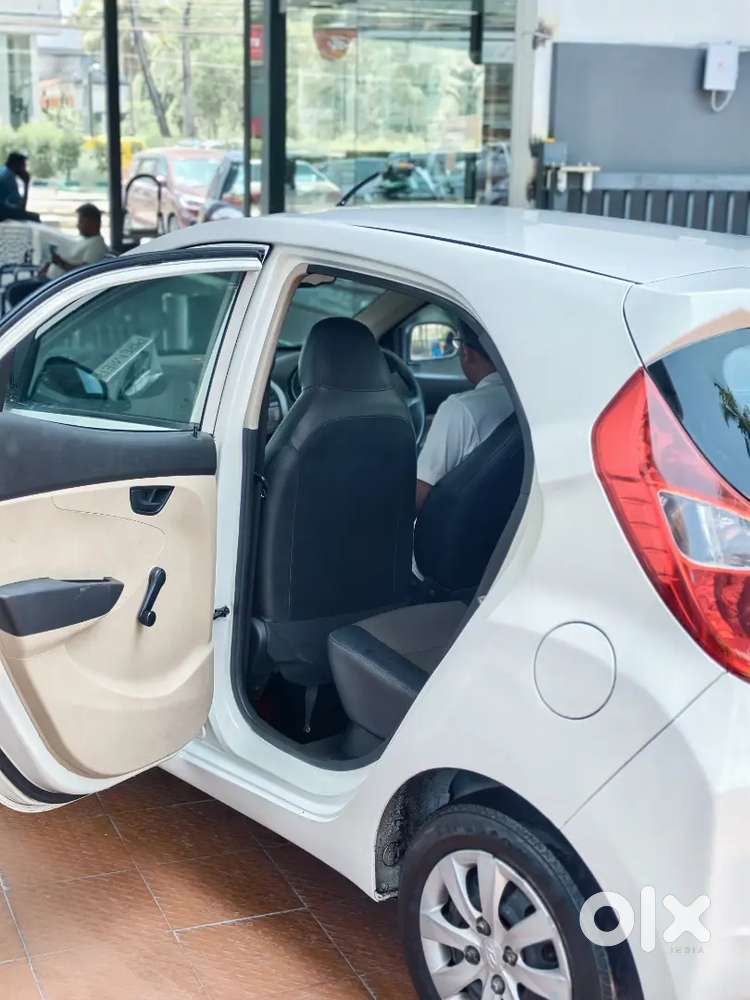 Hyundai Eon 2013 Petrol 73000 Km Driven
