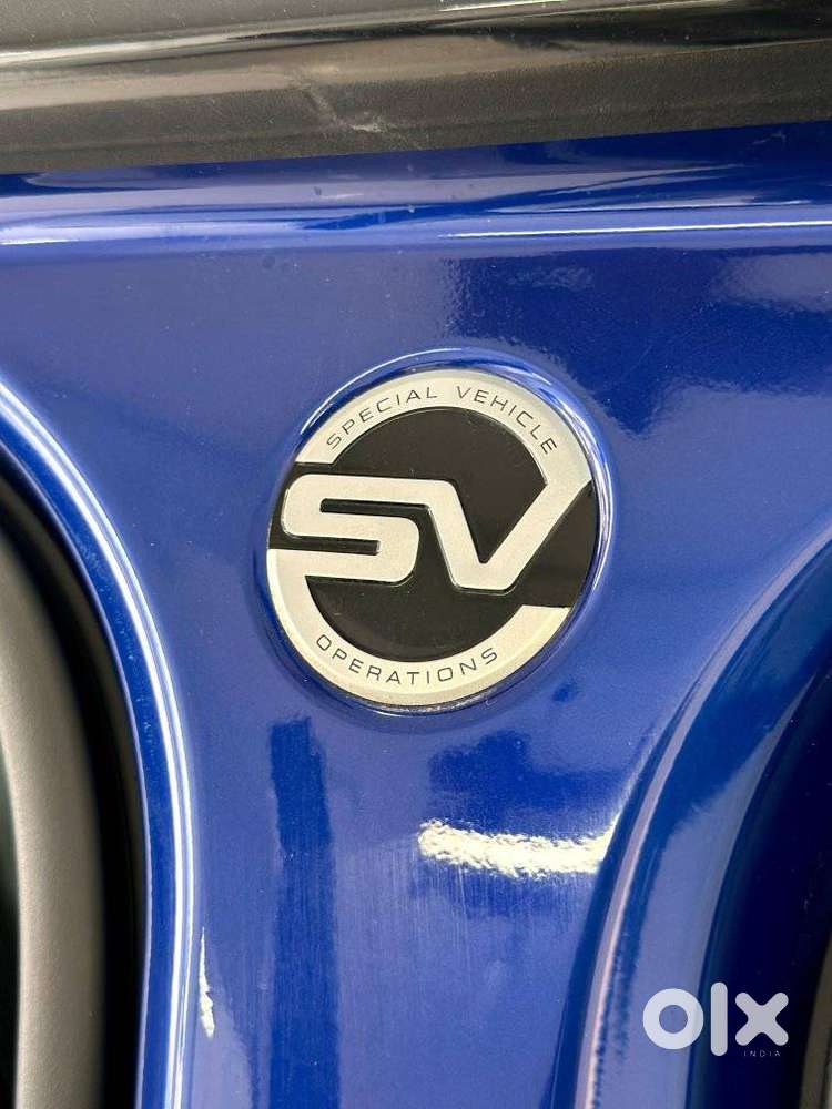 Land Rover Range Sport Hse, 2017, Petrol