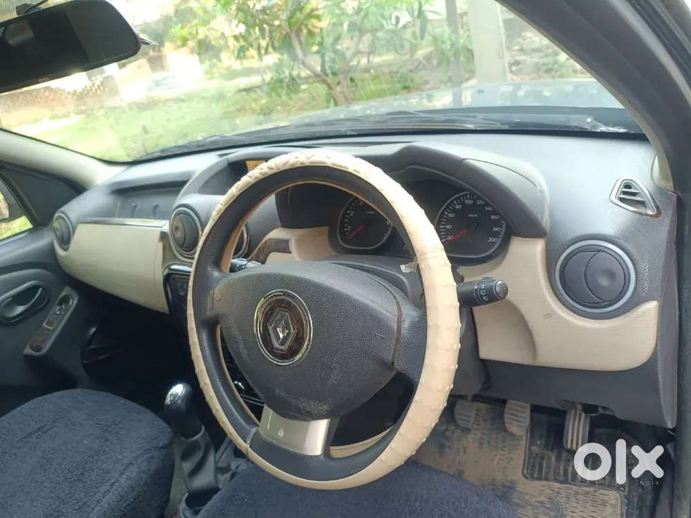 Renault Duster 2013 79000km Driven Diesel