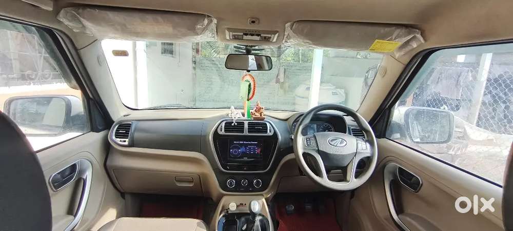 Mahindra Bolero Neo 2021 Diesel Well Maintained