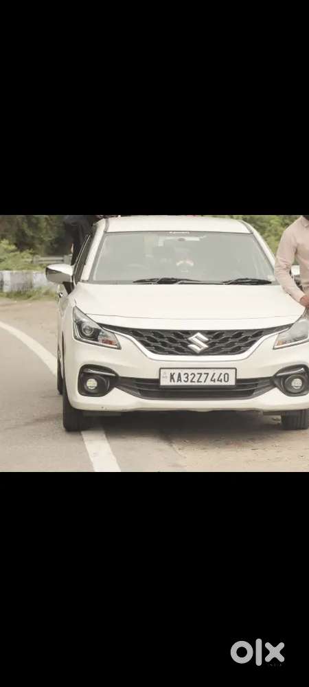 Maruti Suzuki Baleno 2024 Petrol 19500 Km Driven