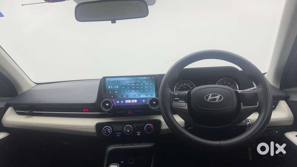 Hyundai Verna Ex 1.5 Petrol Mt, 2025, Petrol