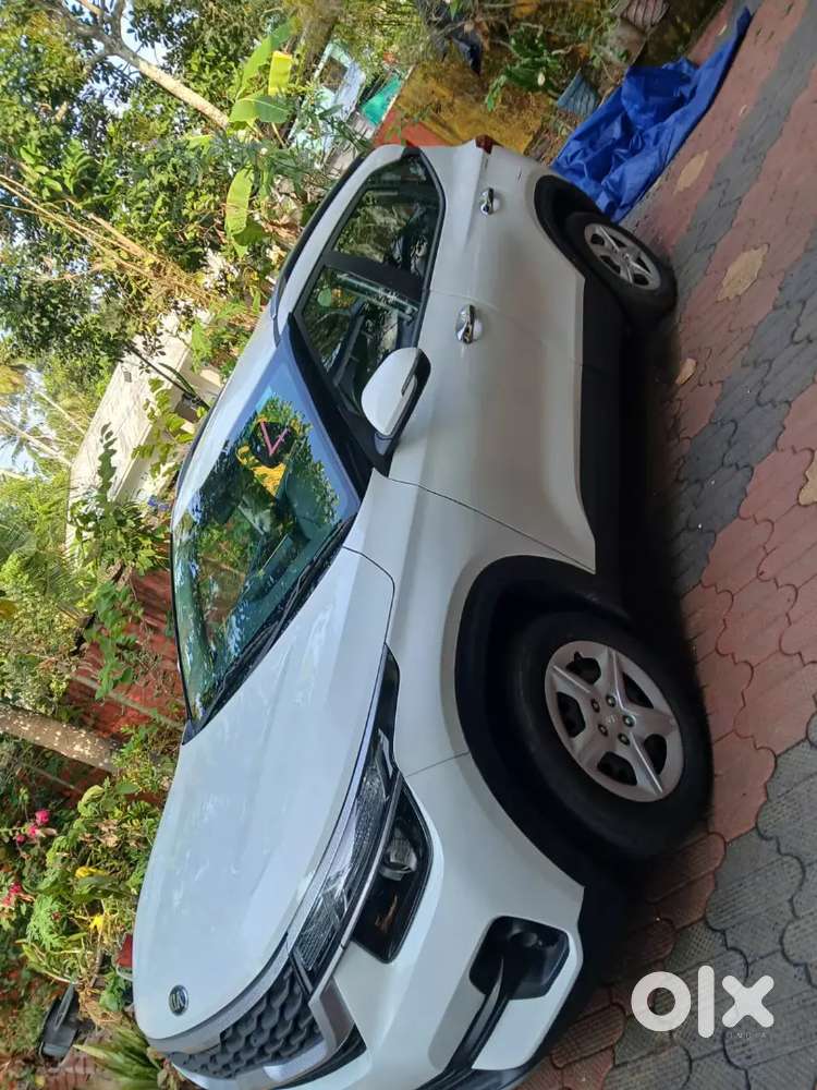 Kia Seltos 2020 Petrol 56150 Km Driven
