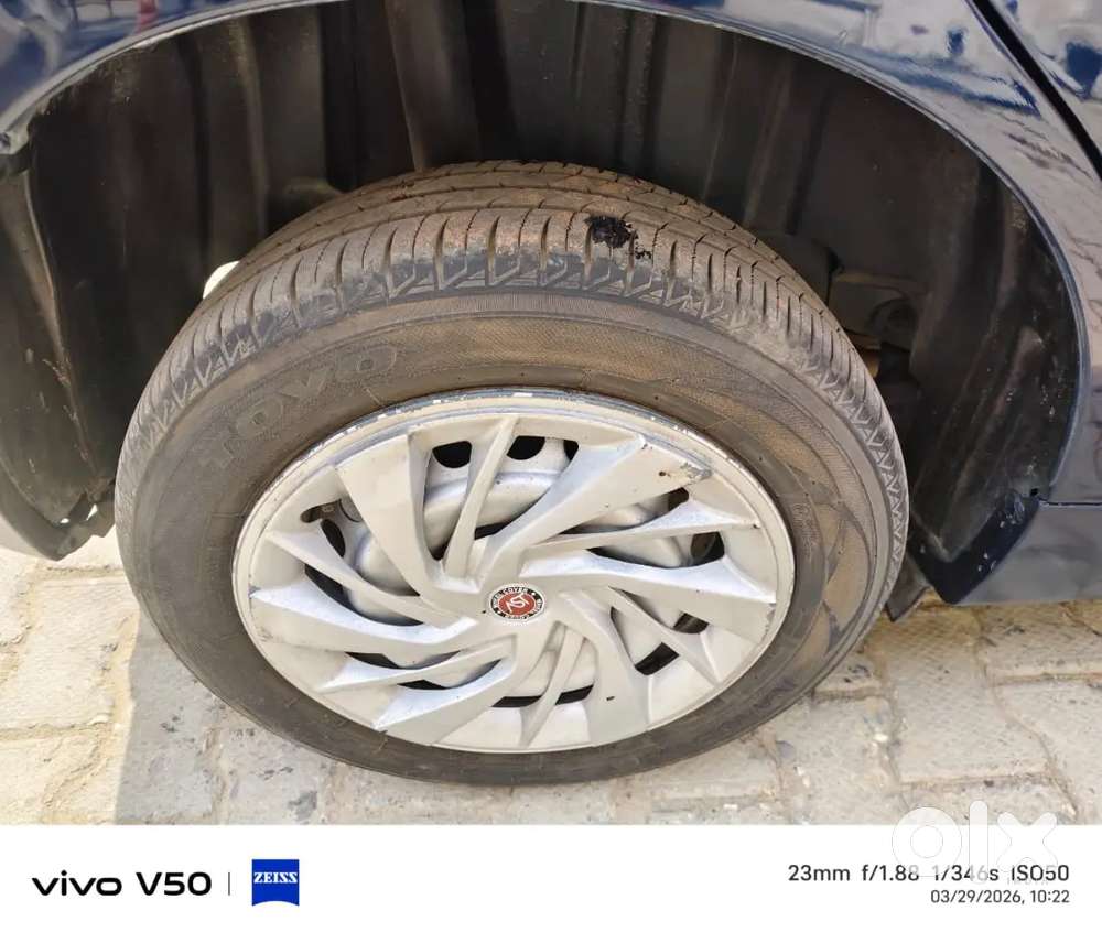 Ist Owner Dl Number Original Car