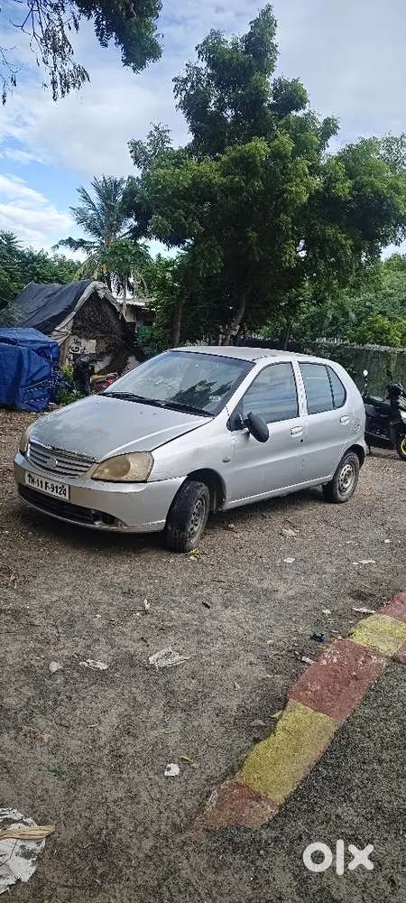 Tata For Sale 2014