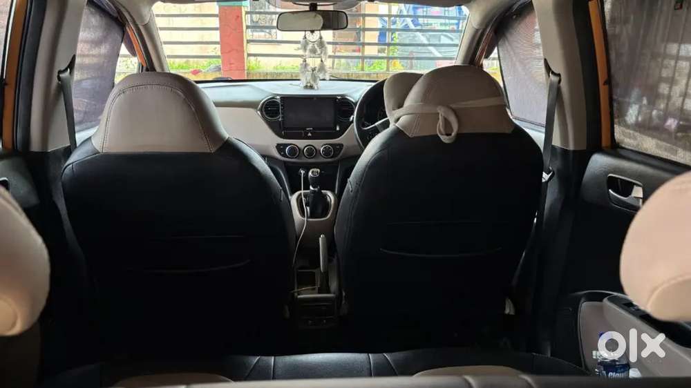 Hyundai Grand I10 2014