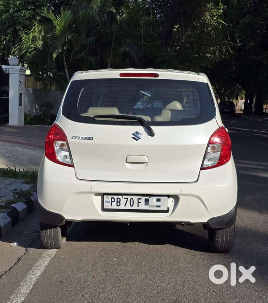 Maruti Suzuki Celerio Zxi, 2020, Petrol