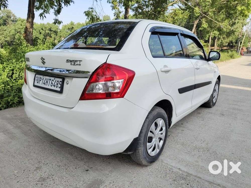 Maruti Suzuki Swift Dzire, 2019, Cng & Hybrids