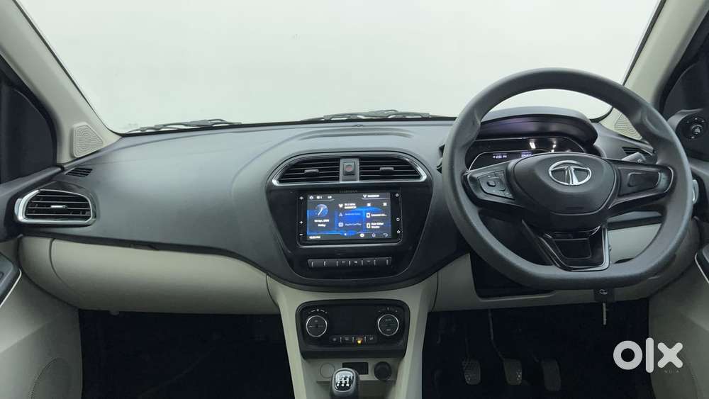 Tata Tiago 1.2 Revotron Xz Plus Cng, 2023, Cng & Hybrids