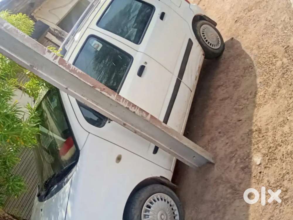 Maruti Suzuki Wagon R 2010 Petrol 80000 Km Driven