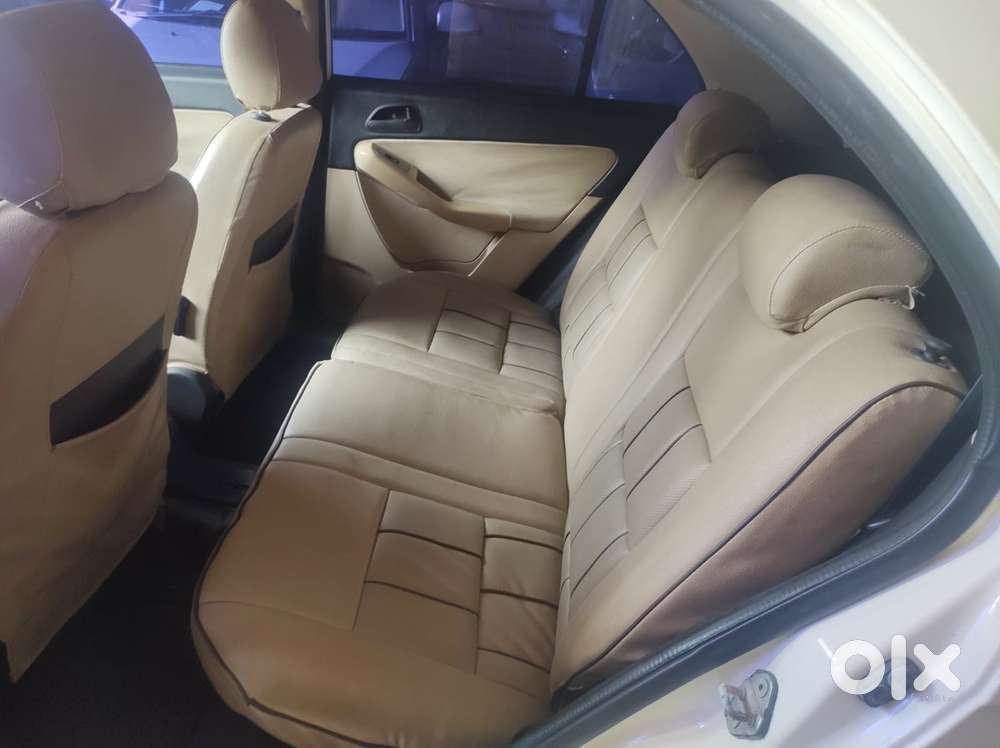 Tata Indica Vista 2008-2013 Aura Plus 1.3 Quadrajet, 2012, Diesel