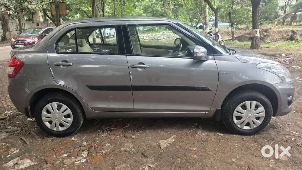 Maruti Suzuki Dzire 1.2 Vxi, 2014, Petrol