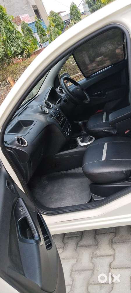 Ford Figo Diesel 2015